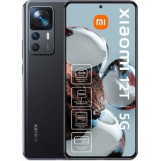 Xiaomi Viedtālrunis Xiaomi  12T 8/128GB Black