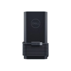 Dell Kontrolieris Dell  65W USB-C AC Adapter with Power Cord - Europe | 450-BBVD