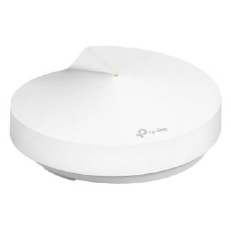 Tp-Link Rūteris TP-Link  Wireless Router||Wireless Router|1300 Mbps|Mesh|2x10/100/1000M|Number of antennas 4|DECOM5(1-PACK)