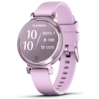 Garmin Viedpulksteni Garmin  SMARTWATCH LILY 2/LILAC 010-02839-01