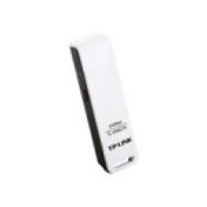Tp-Link Datoru piederumi TP-Link  TP-LINK N300 WLAN USB Adapter