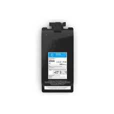 Epson Aksesuāri un izejmateriāli EPSON  UltraChrome DF Cyan T57U200 (1.6L)