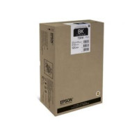 Epson Aksesuāri un izejmateriāli EPSON  WorkForce Pro WF-C869R Black XXL Ink Supply Unit