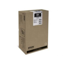 Epson Aksesuāri un izejmateriāli EPSON  WorkForce Pro WF-C869R Black XXL Ink Supply Unit