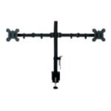 ART Datoru piederumi Art  RAMM L-02N  Desk Holder for 2 LED
