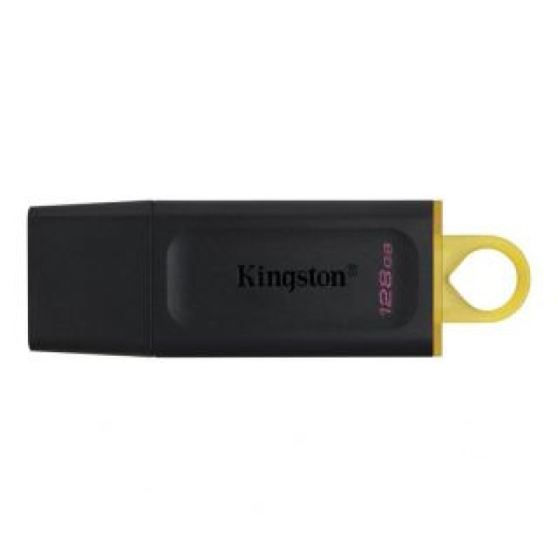 Kingston Zibatmiņa Kingston  MEMORY DRIVE FLASH USB3.2/128GB DTX/128GB