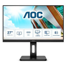 AOC Monitors AOC  U27P2CA | 27 