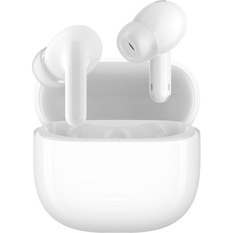 Xiaomi Bezvadu austiņas Xiaomi  Redmi Buds 6 Lite White