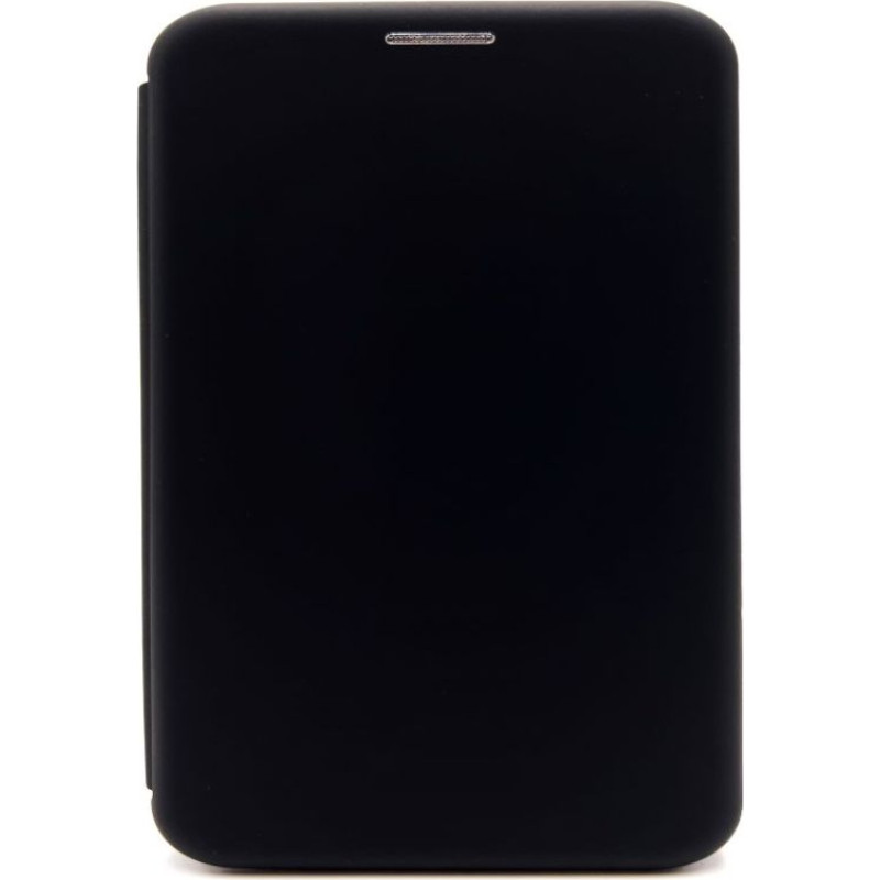 Evelatus Atveramie maciņi Evelatus Samsung Galaxy S23 Plus Book Case Black