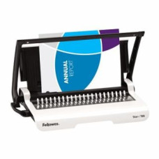 Fellowes Aksesuāri un izejmateriāli Fellowes  BINDER STAR + A4/5627501