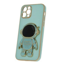 Ilike Aizmugurējais vāciņš iLike Samsung Galaxy A54 5G Astronaut case Mint