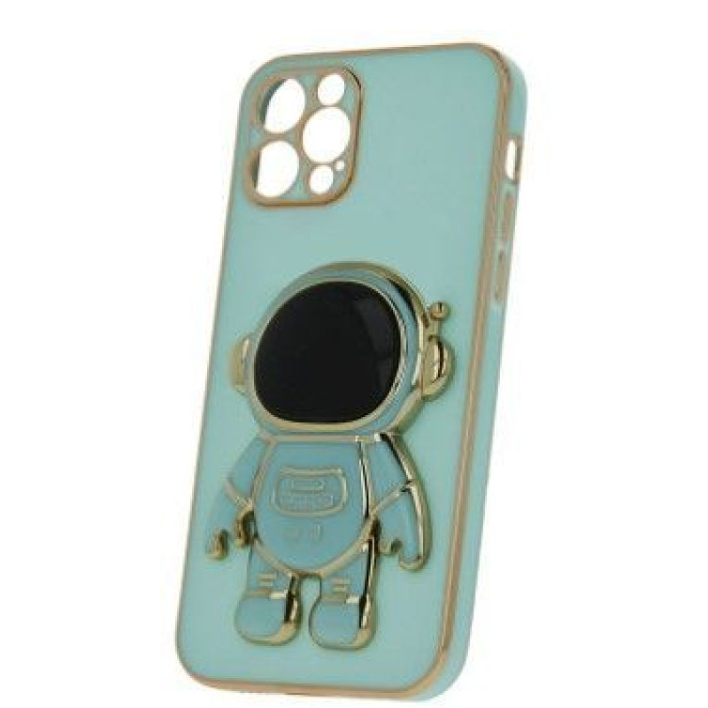 Ilike Aizmugurējais vāciņš iLike Samsung Galaxy A54 5G Astronaut case Mint