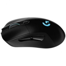 Logitech Datora pele Logitech  MOUSE USB OPTICAL WRL G703/LIGHTSPEED 910-005640