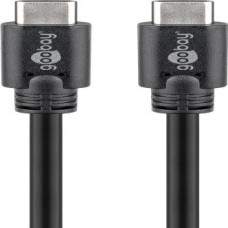 Goobay Kabelis Goobay  67975 USB-C to USB-C, USB 3.2 GEN1, 0.5 m