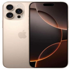 Apple Viedtālrunis Apple  MOBILE PHONE IPHONE 16 PRO MAX/256GB DESERT TITAN MYWX3