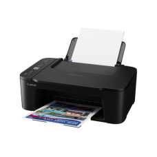 Canon Printers Canon  PIXMA TS3750I | Inkjet | Colour | Multicunction Printer | A4 | Wi-Fi | Black