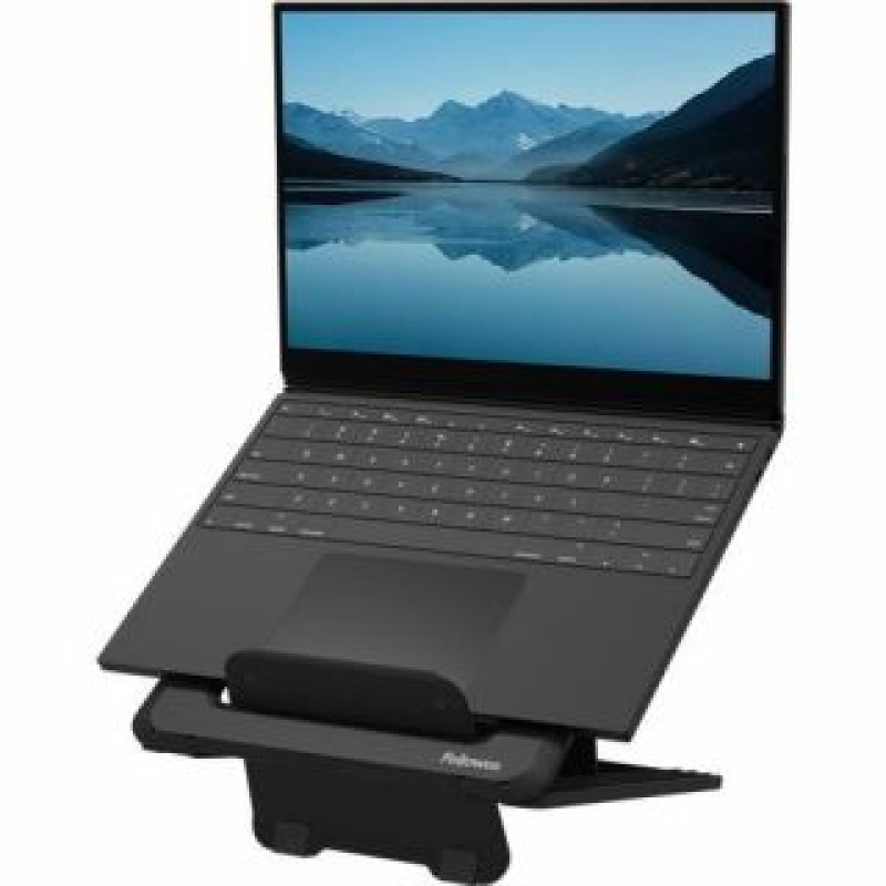 Fellowes Cita datorprece Fellowes  MONITOR ACC STAND BREYTA/BLACK 100016558
