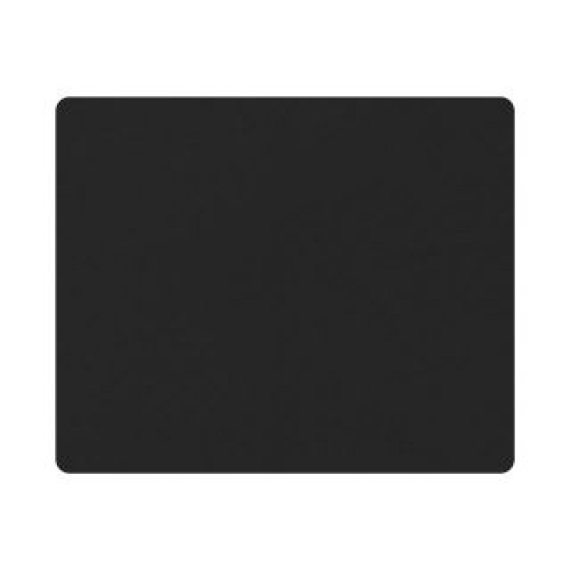 Natec Datoru krēsli / galdi Natec  Mouse Pad Evapad 10-Pack, Black, 205 x 235 x 2 mm