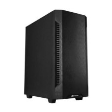 Chieftec Datoru korpusi Chieftec  Case||MidiTower|Not included|ATX|MicroATX|MiniITX|Colour Black|AS-01B-OP