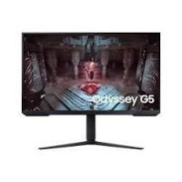 Samsung Monitors Samsung  LCD Monitor||Odyssey G5 G51C|32