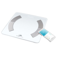 ETA Ķermeņa svari ETA  Personal Scale | 277990000 Vital Fitness | Maximum weight (capacity) 180 kg | Accuracy 100 g | Body Mass Index (BMI) measuring | White