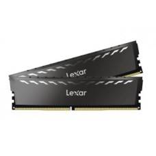 Lexar Operatīv atmiņa DDR4 Lexar  MEMORY DIMM 32GB PC25600 DDR4/K2 LD4BU016G-R3200GDXG