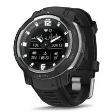 Garmin Viedpulksteni Garmin  SMARTWATCH INSTINCT CROSSOVER/BLACK 010-02730-03