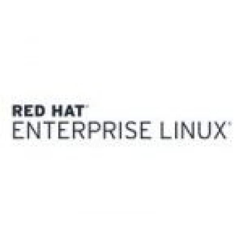 HP Datoru piederumi HP  HPE RHEL Svr 2 Sckt/2 Gst 3yr 24x7 E-LTU
