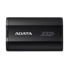 Adata Cietais disks SSD ADATA  External SSD||SD810|2TB|USB-C|Write speed 2000 MBytes/sec|Read speed 2000 MBytes/sec|SD810-2000G-CBK