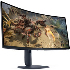 Dell Monitors Dell  LCD Monitor||210-BQWL|34