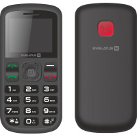 Evelatus Mobilie telefoni Evelatus  ARON DS (EA01) Black