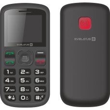 Evelatus Mobilie telefoni Evelatus  ARON DS (EA01) Black