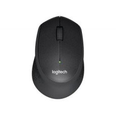 Logitech Datora pele Logitech  MOUSE USB OPTICAL WRL B330/SILENT 910-004913