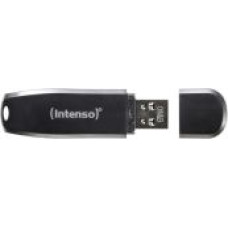Intenso Zibatmiņa Intenso  MEMORY DRIVE FLASH USB3 64GB/3533490