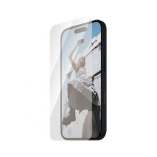 Panzerglass Aizmugurējais vāciņš PanzerGlass  SAFE by  Screen Protector iPhone 16 | Ultra-Wide Fit |