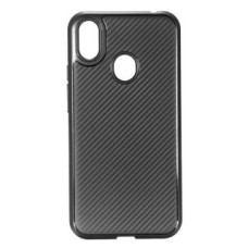 Ulefone Aizmugurējais vāciņš UleFone  S9 Pro TPU case Black