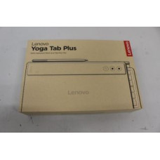 Lenovo Planšetdators Lenovo  SALE OUT.  Yoga Tab Plus Gen 3 12.7 2944x1840 LTPS QUALCOMM SNAPDRAGON 8 /16GB/256GB/2Y Warranty |  | Yoga Tab Plus | TB520FU | 12.7 