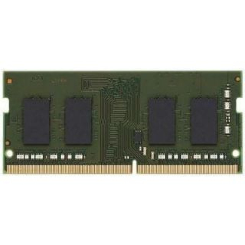 Kingston Operatīv atmiņa DDR4 Kingston  NB MEMORY 8GB PC25600 DDR4/SO KCP432SS6/8