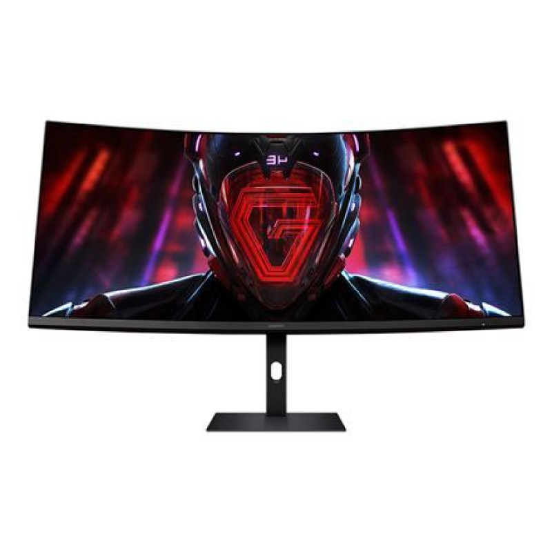 Xiaomi Monitors Xiaomi  Curved Gaming Monitor G34WQi 34inch