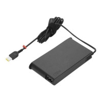 Lenovo Adapteris Lenovo  ThinkPad Mobile Workstation Slim 170W AC Power Adapter (Slim-tip) 20 V, 170 W