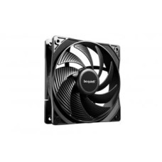 Be Quiet Dzesētājs BE QUIET  CASE FAN 120MM PURE WINGS 3/PWM HIGH-SPEED BL106
