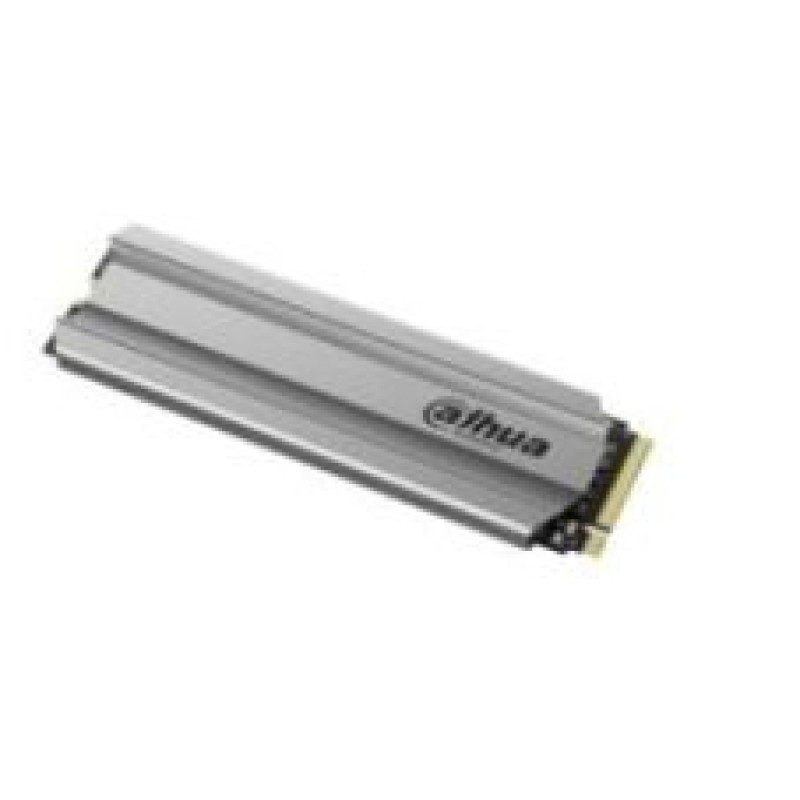 Dahua Cietais disks SSD DAHUA  SSD||1TB|M.2|PCIe Gen3|NVMe|3D NAND|Write speed 3000 MBytes/sec|Read speed 3400 MBytes/sec|TBW 512 TB|MTBF 1500000 hours|SSD-C900VN1TB