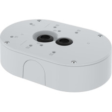 Axis Serveru  - Citi piederumi AXIS  NET CAMERA ACC CONDUIT BOX/TP4601-E 02750-001