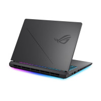 Asus Portatīvais dators Asus  Notebook||ROG Strix|G16 (2025)|G615LW-S5075W|CPU  Core Ultra|U9-275HX|2700 MHz|16
