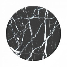 Popsockets Universāls turētājs (Popsocket) Popsockets  Basic Black Modern Marble