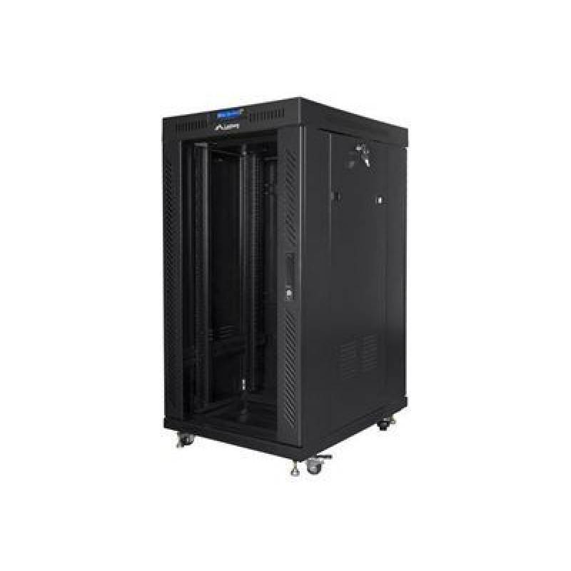 Lanberg Serveri Lanberg  Lanbger Rack cabinet 19