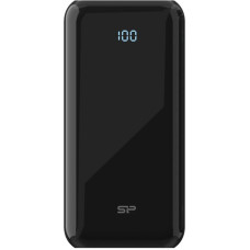 Silicon Power Ārējais akumulators Silicon power  Power Bank QS28 20000 mAh, Black