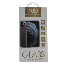 Ilike Aizsargstikls iLike Samsung Galaxy A05S Tempered glass 10D Black