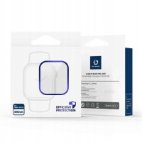 Dux Ducis Ekrāna aizsardzība Dux Ducis  Para Apple Watch Ultra 49 mm / Ultra 2 Protectores de Pantalla de 49 mm Alto Aluminio-silicio de Vidrio de Vidrio