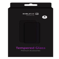 Evelatus Aizsargstikls Evelatus Apple iPhone 12 Pro Max 6.7'' 0.33 Flat Clear Glass Japan Glue Anti-Static